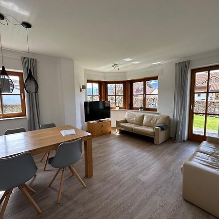 Ferienwohnung Hörnerblick Sonthofen Exterior foto